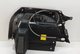 5NA867428BL , art12283558 Обшивка багажника Volkswagen Tiguan 2 Арт 12283558, вид 2