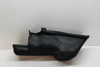 6W83-45422-AK , art12321328 Обшивка багажника Jaguar  XК X150 restailing2 Арт 12321328, вид 2
