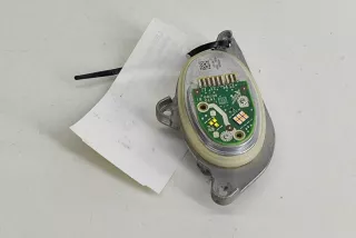 7491663 , art13627500 Блок управления светом BMW 2 F45/F46 Арт 13627500, вид 4