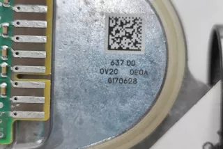 7491663 , art13627500 Блок управления светом BMW 2 F45/F46 Арт 13627500, вид 7