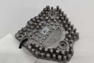 5A0E623, 6002TZ0383 , art13788280 Блок управления светом BMW ix 3 Арт 13788280, вид 1