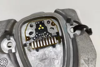 5A0E623, 6002TZ0383 , art13788280 Блок управления светом BMW ix 3 Арт 13788280, вид 5