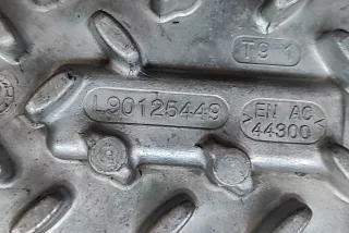 S48020000, L90125449 , art15152417 Блок управления светом Peugeot 2008 Арт 15152417, вид 7