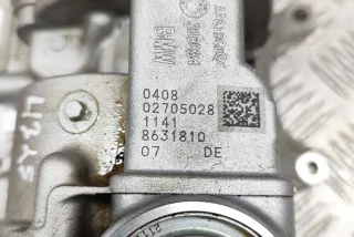 8631810, 72387319 , art12955620 Насос масляный BMW 2 F44 Арт 12955620, вид 6