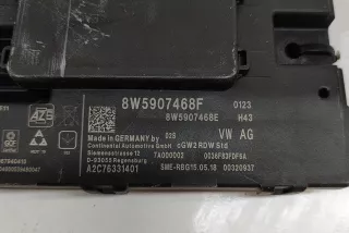 8W5907468F, 8W5907468E, A2C76331401 , art12189958 Блок комфорта Audi A4 B9 Арт 12189958, вид 6