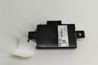 4G8907468F, 4G8907468 , art13794398 Блок комфорта Audi A6 C7 (S6,RS6) Арт 13794398, вид 1