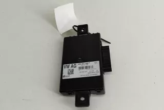 4G8907468F, 4G8907468 , art13794398 Блок комфорта Audi A6 C7 (S6,RS6) Арт 13794398, вид 2