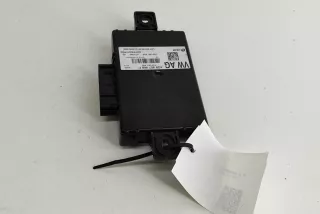 4G8907468F, 4G8907468 , art13794398 Блок комфорта Audi A6 C7 (S6,RS6) Арт 13794398, вид 4