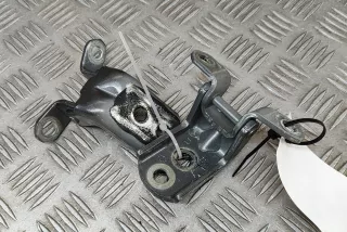 82420-4EA0A, 82421-4EA0A , art13786790 Петля двери передней левой Nissan Juke 2 Арт 13786790, вид 1
