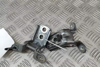 82420-4EA0A, 82421-4EA0A , art13786790 Петля двери передней левой Nissan Juke 2 Арт 13786790, вид 2