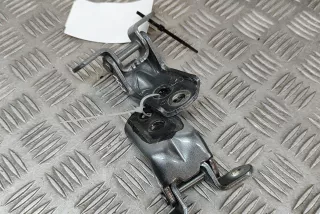 82420-4EA0A, 82421-4EA0A , art13786790 Петля двери передней левой Nissan Juke 2 Арт 13786790, вид 3