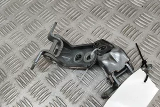 82420-4EA0A, 82421-4EA0A , art13786790 Петля двери передней левой Nissan Juke 2 Арт 13786790, вид 4