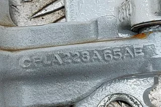 CPLA-228A67-AD, CPLA-228A65-AE , art Петля двери передней левой Jaguar XF 260 Арт , вид 7