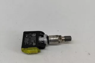 A0009053907 , art14706007 Датчик давления в шине Mercedes EQC n293 Арт 14706007, вид 2
