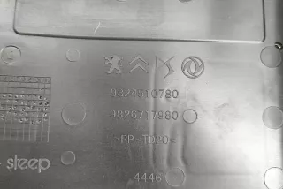 9824510780, 9826717980 , art15037237 Крышка блока предохранителей Peugeot 2008 Арт 15037237, вид 7