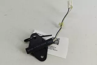 8637B114 , art13785893 Блок управления бесключевым доступом Mitsubishi Outlander 3 restailing 2 Арт 13785893, вид 3