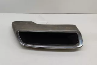 9811020877, 9811652980 , art13373089 Насадка на глушитель Citroen C5 Aircross Арт 13373089, вид 1