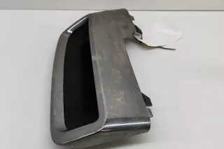 9811020877, 9811652980 , art13373089 Насадка на глушитель Citroen C5 Aircross Арт 13373089, вид 2