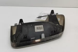 9811020877, 9811652980 , art13373089 Насадка на глушитель Citroen C5 Aircross Арт 13373089, вид 5