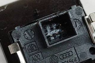 5G0907451 , art12322740 Датчик света Volkswagen Golf 7 Арт 12322740, вид 6