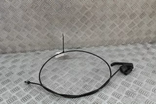 A9068800059 , art13637969 Ручка открывания капота Volkswagen Crafter 1 Арт 13637969, вид 1