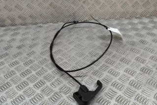 A9068800059 , art13637969 Ручка открывания капота Volkswagen Crafter 1 Арт 13637969, вид 2