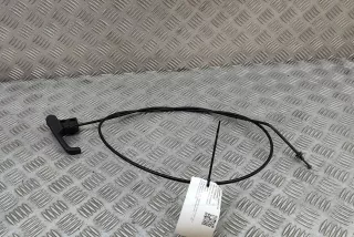 A9068800059 , art13637969 Ручка открывания капота Volkswagen Crafter 1 Арт 13637969, вид 3