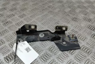 901276249R, 654833942R , art12284640 Кронштейн крепления крыла Renault ZOE Арт 12284640, вид 1