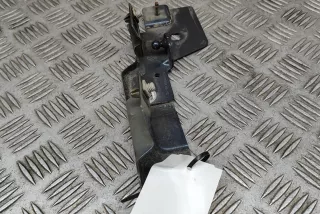 901276249R, 654833942R , art12284640 Кронштейн крепления крыла Renault ZOE Арт 12284640, вид 4