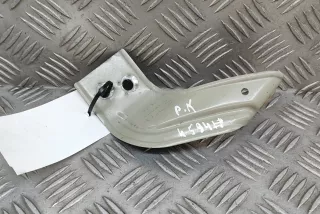 57A821431 , art14965709 Кронштейн крепления крыла Skoda Karoq Арт 14965709, вид 1