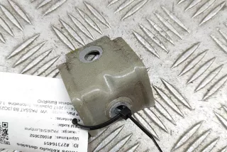 3G0809471 , art13677984 Кронштейн крепления крыла Volkswagen Passat B8 Арт 13677984, вид 2