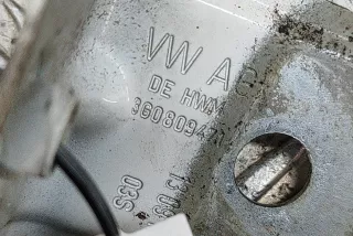 3G0809471 , art13677984 Кронштейн крепления крыла Volkswagen Passat B8 Арт 13677984, вид 6