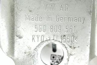 5G0821135B, 5G0809561 , art15121031 Кронштейн крепления крыла Volkswagen Golf 7 Арт 15121031, вид 7