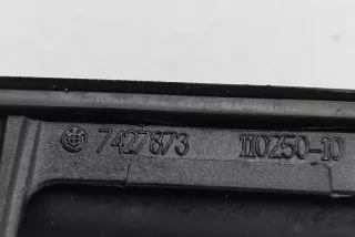 7427873 , art14764229 Молдинг стекла лобового BMW 3 G20/G21 Арт 14764229, вид 7