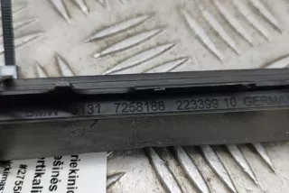 7258188 , art14116889 Молдинг стекла лобового BMW 3 F30/F31/GT F34 Арт 14116889, вид 6