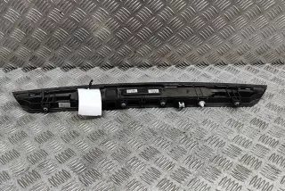 7357105 , art12775674 Накладка подсветки номера BMW 7 G11/G12 Арт 12775674, вид 5