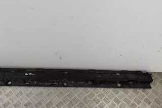 8054035 , art15103814 Накладка на порог BMW X5 F85 Арт 15103814, вид 4