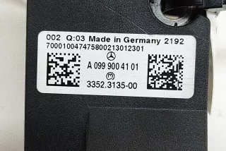 A0999004101 , art12569435 Блок управления рулевой колонки Aston Martin DB11 Арт 12569435, вид 6
