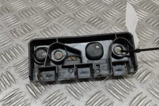 31378134 , art15015739 Кронштейн крепления крыла Volvo XC90 1 restailing Арт 15015739, вид 1