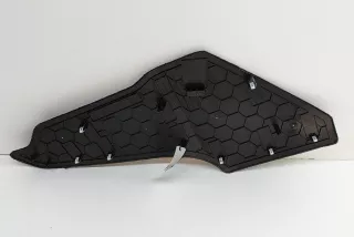 1561493-00-A , art13644838 Накладка декоративная на торпедо Tesla model 3 Арт 13644838, вид 2