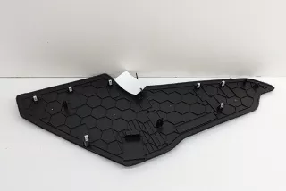 1561493-00-A , art13644838 Накладка декоративная на торпедо Tesla model 3 Арт 13644838, вид 4