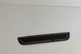 4G8853375, 4G8853375A, 4G8853375B, 4G8853375F , art13632789 Накладка на порог Audi A7 1 (S7,RS7) Арт 13632789, вид 5