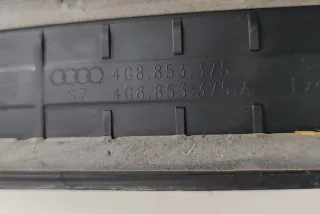 4G8853375, 4G8853375A, 4G8853375B, 4G8853375F , art13632789 Накладка на порог Audi A7 1 (S7,RS7) Арт 13632789, вид 7
