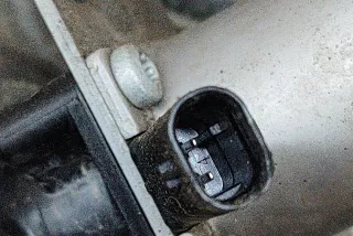31684222, 32257929, 32257930 , art Патрубок радиатора Polestar 2 Арт , вид 4