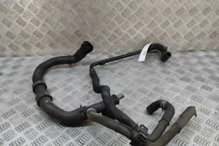 5Q0122051EG, 5Q0121070AP , art12770524 Патрубок радиатора Seat Leon 3 Арт 12770524, вид 2