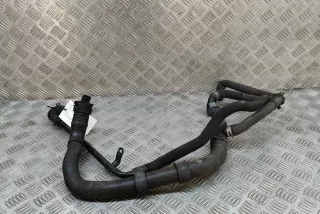 5Q0122051EG, 5Q0121070AP , art12770524 Патрубок радиатора Seat Leon 3 Арт 12770524, вид 3