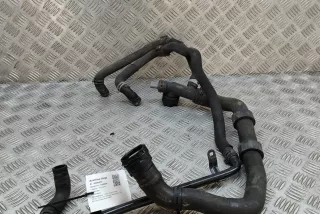 5Q0122051EG, 5Q0121070AP , art12770524 Патрубок радиатора Seat Leon 3 Арт 12770524, вид 4