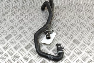 95B819337, 95B.819.337 , art13779596 Патрубок радиатора Porsche Macan Арт 13779596, вид 2