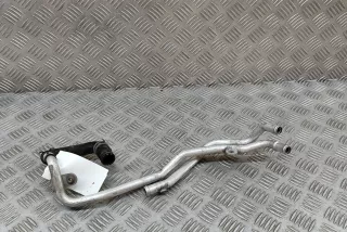 4G0145931D, 4G0145921F , art13796771 Патрубок радиатора Audi A6 C7 (S6,RS6) Арт 13796771, вид 1