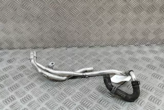 4G0145931D, 4G0145921F , art13796771 Патрубок радиатора Audi A6 C7 (S6,RS6) Арт 13796771, вид 3